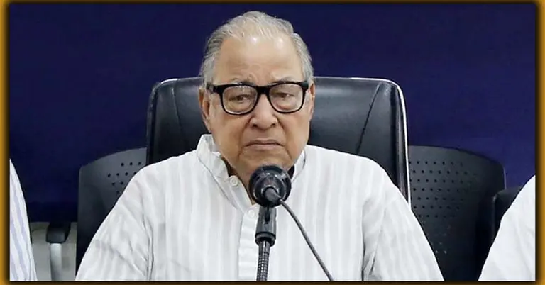 বিএনপির স্থায়ী কমিটির সদস্য নজরুল ইসলাম খান